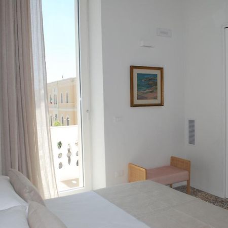 مبيت وإفطار غالّيبولي Palazzo Del Cavaliere المظهر الخارجي الصورة