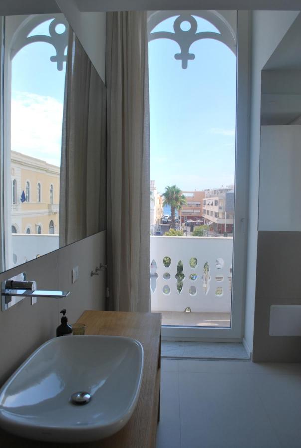 مبيت وإفطار غالّيبولي Palazzo Del Cavaliere المظهر الخارجي الصورة