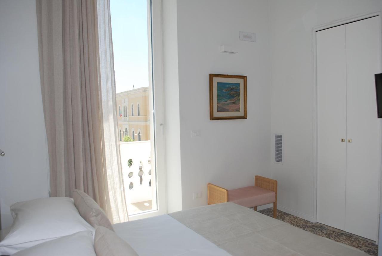 مبيت وإفطار غالّيبولي Palazzo Del Cavaliere المظهر الخارجي الصورة