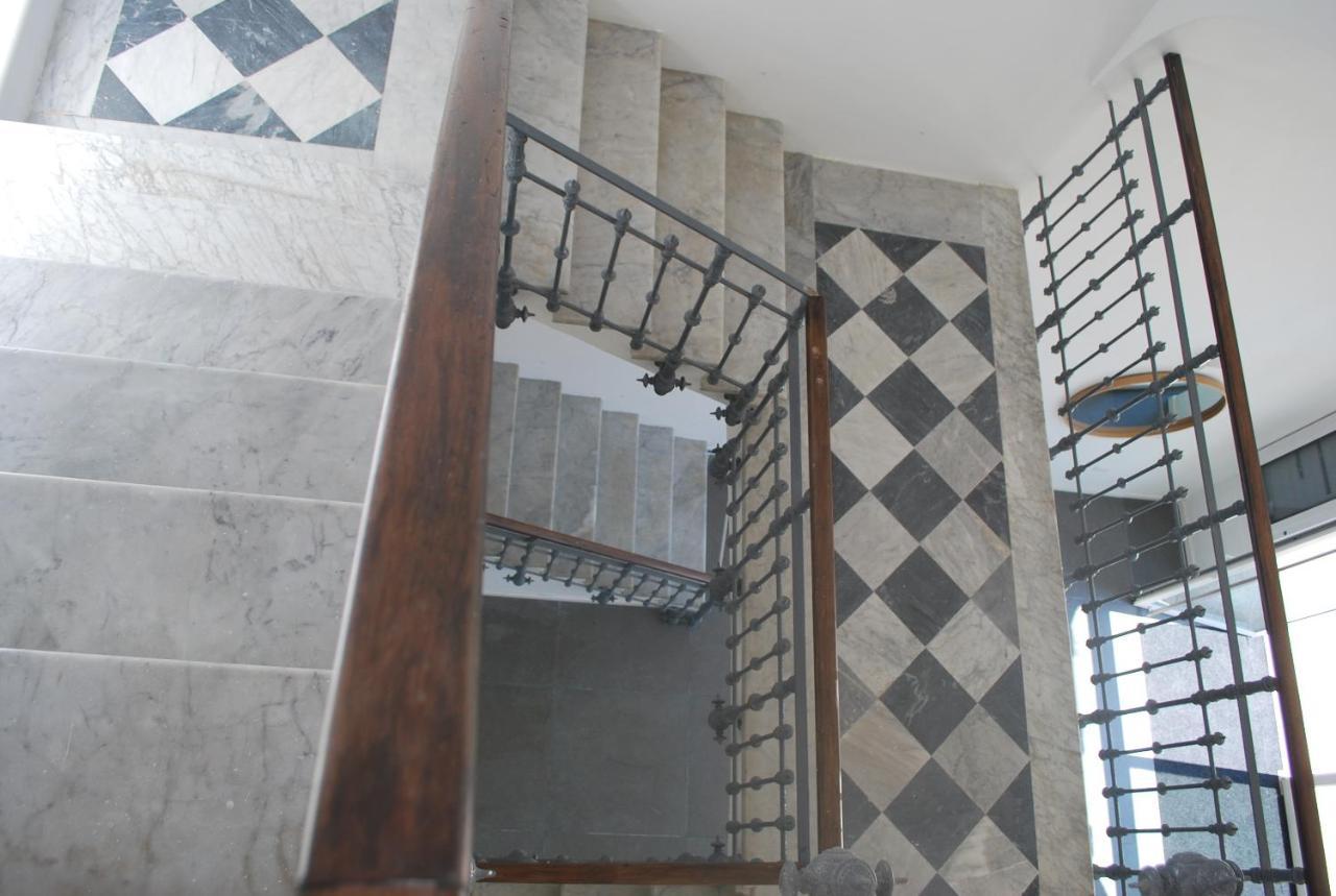 مبيت وإفطار غالّيبولي Palazzo Del Cavaliere المظهر الخارجي الصورة