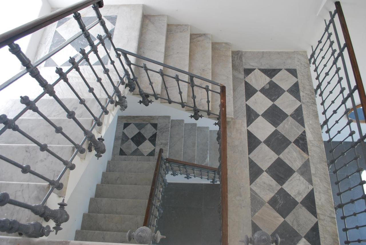مبيت وإفطار غالّيبولي Palazzo Del Cavaliere المظهر الخارجي الصورة