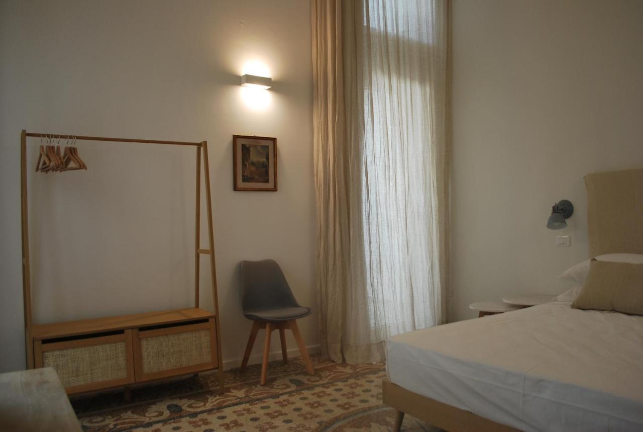مبيت وإفطار غالّيبولي Palazzo Del Cavaliere المظهر الخارجي الصورة